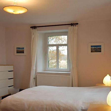 Ruhiges, Gemuetliches Ferienhaus Mit Grossem Garten Waimes Εξωτερικό φωτογραφία