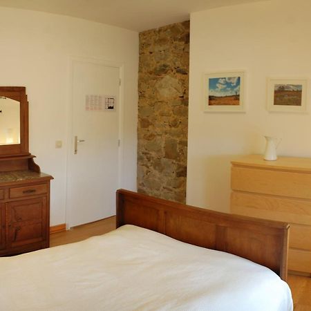 Ruhiges, Gemuetliches Ferienhaus Mit Grossem Garten Waimes Εξωτερικό φωτογραφία