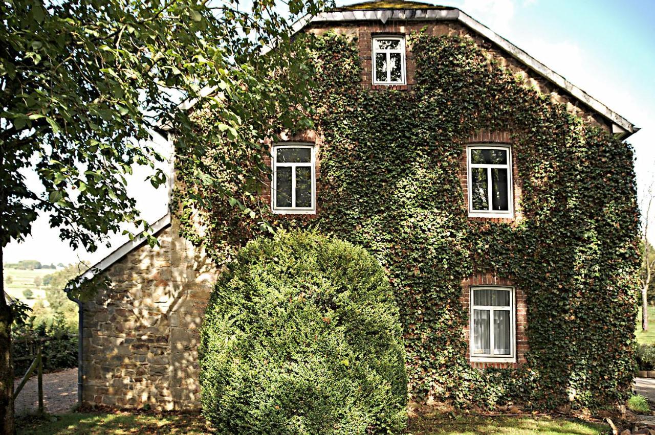 Ruhiges, Gemuetliches Ferienhaus Mit Grossem Garten Waimes Εξωτερικό φωτογραφία