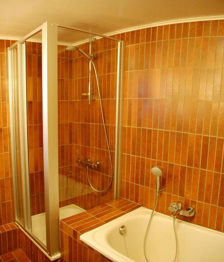 Ruhiges, Gemuetliches Ferienhaus Mit Grossem Garten Waimes Εξωτερικό φωτογραφία